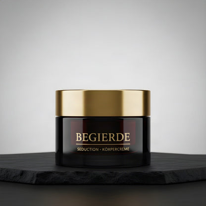 BEGIERDE Seduction Körpercreme 200 ml