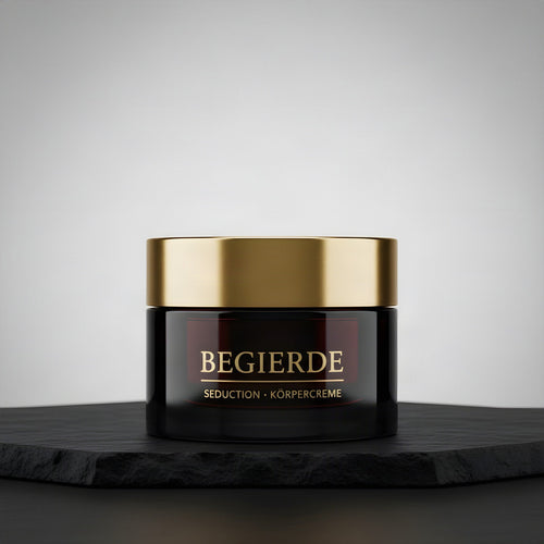 BEGIERDE Seduction Körpercreme 200 ml